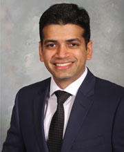 Dr. Aggarwal- dentist at Gentle Caring Dentistry  