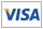Dentistry accepting Visa card payment
