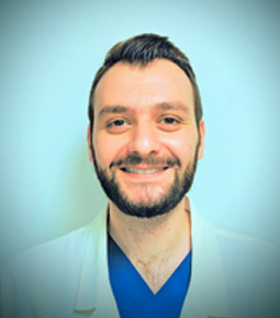 Dr. Jalal Al Haffar