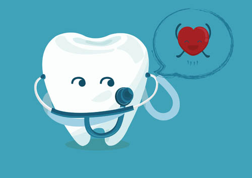 Oral Health Problems: An indicator of overall health problems? - Gentle  Caring Dentistry