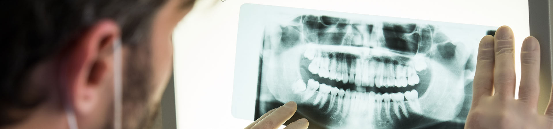 Professional dental services in Fremont