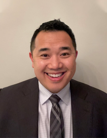 Dr. Vinh Nguyen- dentist at Gentle Caring Dentistry  