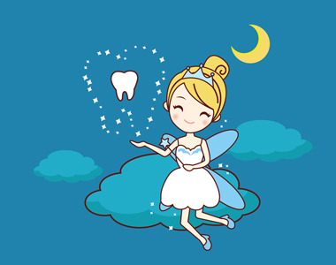 5 Fun Ways to Welcome the Tooth Fairy- Gentle Caring Dentistry