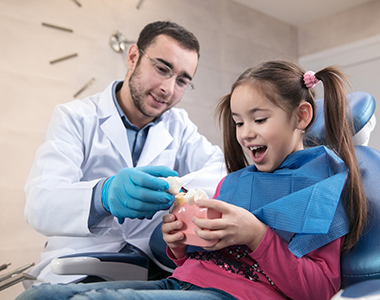 Pediatric-Dentistry