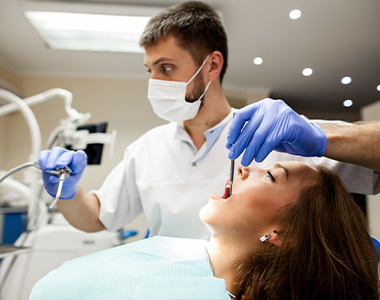 Emergency Dentist in Fremont Ohio