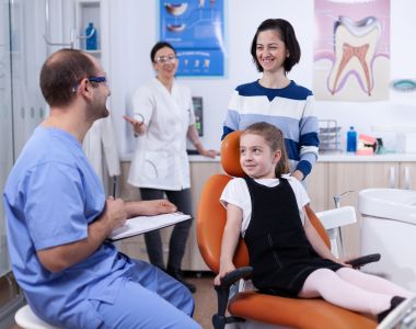 Family Dentistry Fremont Ohio